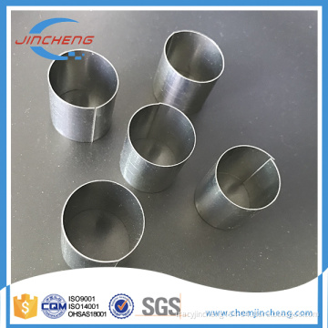 Metal Raschig Ring for Dry, Absorbing, Cooling, Washing Tower
